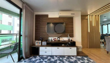 Apartamento à venda com 3 quartos, sendo 1 suíte,  em Jardim Paulista I, Jundiaí, SP