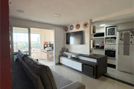 Apartamento à venda ou para alugar com 3 quartos, sendo 1 suíte, em Jardim Pompéia, Indaiatuba, SP
