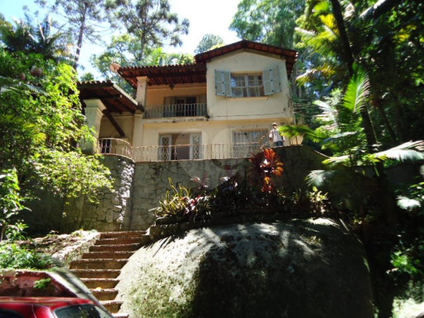 Terreno à venda em Tucuruvi, São Paulo, SP