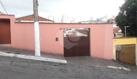 Casa à venda com 5 quartos em Santana, São Paulo, SP
