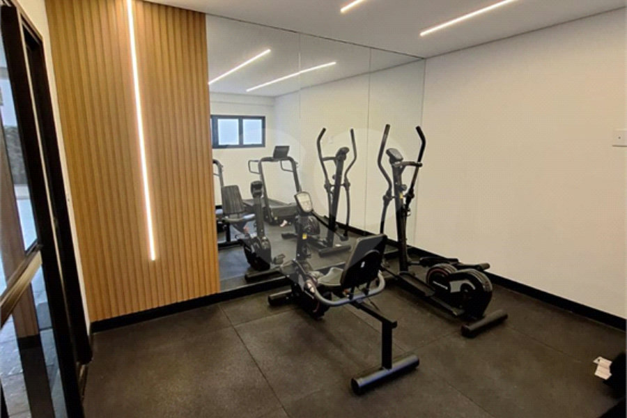 Apartamento à venda com 4 suítes em Santana, São Paulo, SP