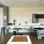 Apartamento à venda com 2 quartos, sendo 1 suíte,  em Barra Funda, São Paulo, SP