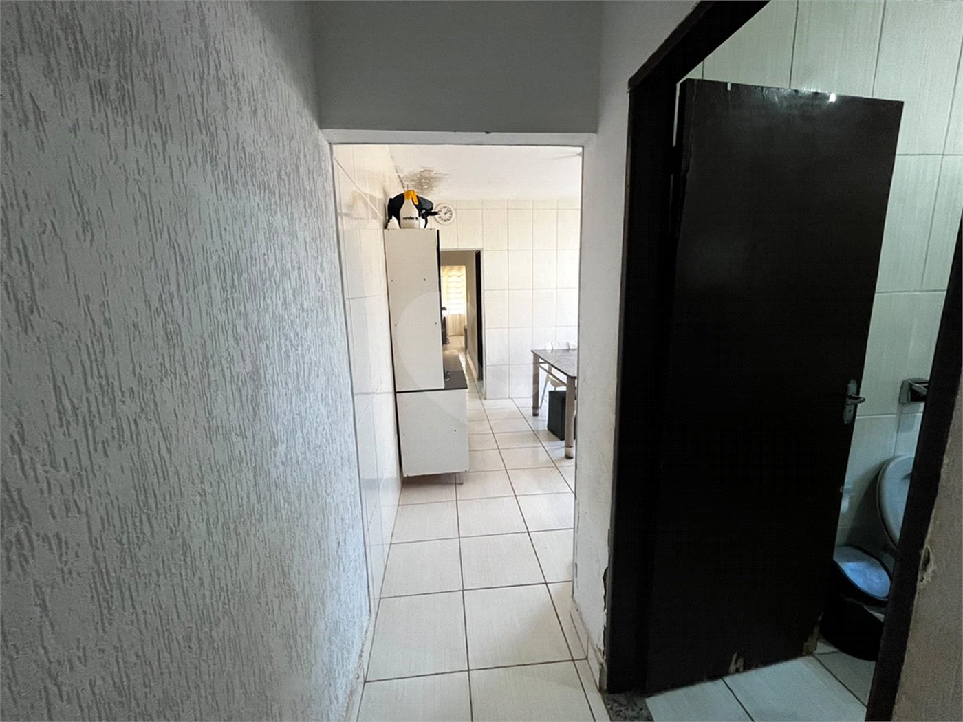 Casa à venda com 3 quartos, sendo 1 suíte,  em Vila Barth, Itapetininga, SP