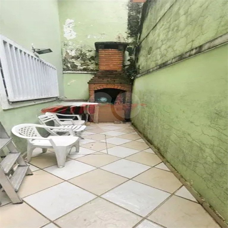 Casa à venda com 3 quartos, sendo 1 suíte, em Vila Mazzei, São Paulo, SP