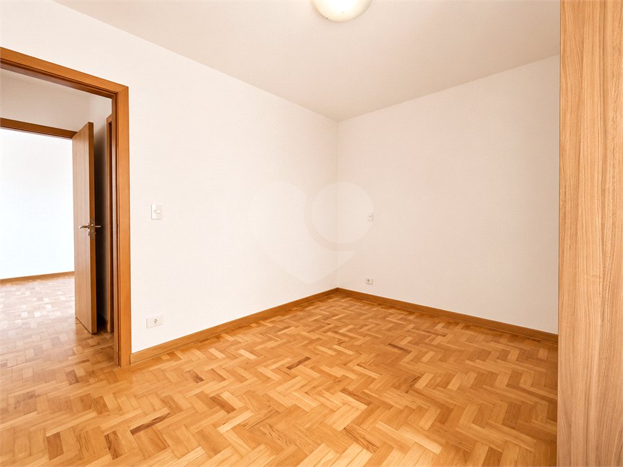 Apartamento à venda com 2 quartos em Vila Nova Conceição, São Paulo, SP