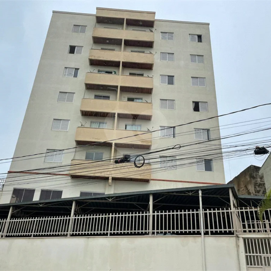 Apartamento à venda com 3 quartos, sendo 1 suíte, em Vila Nova, Louveira, SP