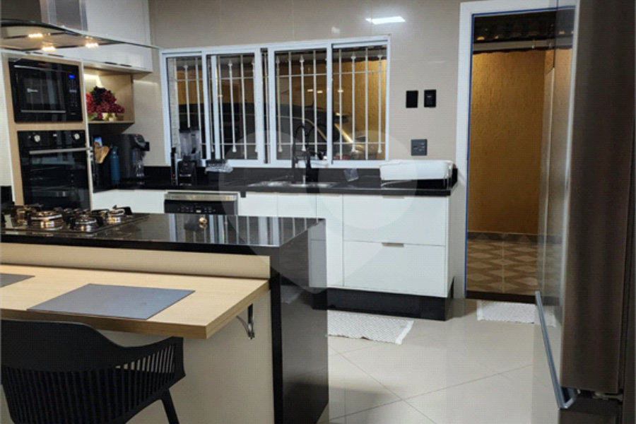 Sobrado à venda com 3 quartos, sendo 1 suíte, em Casa Verde, São Paulo, SP