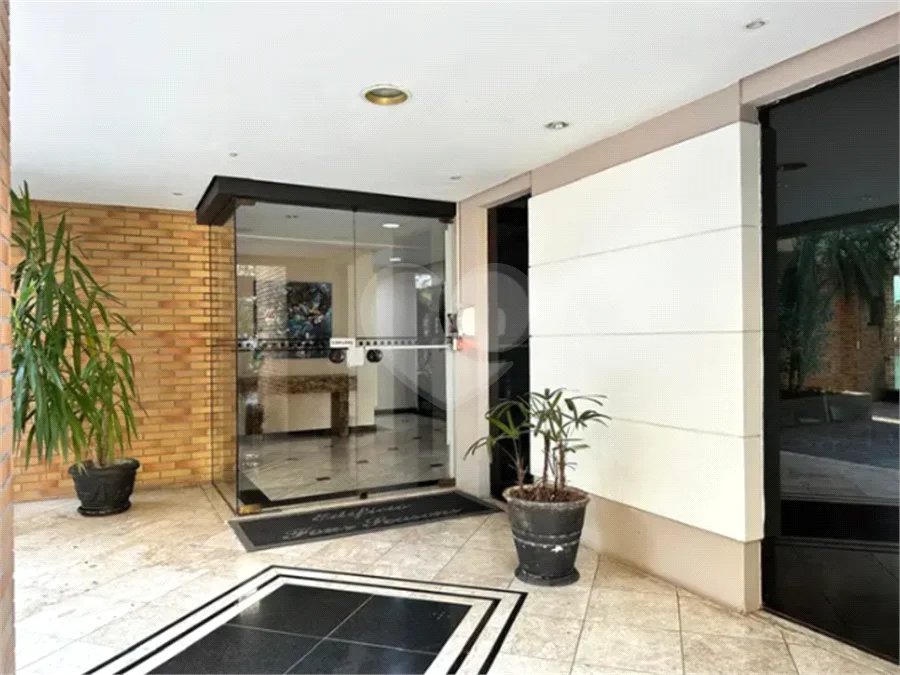 Apartamento para alugar com 2 suítes em Vila Andrade, São Paulo, SP