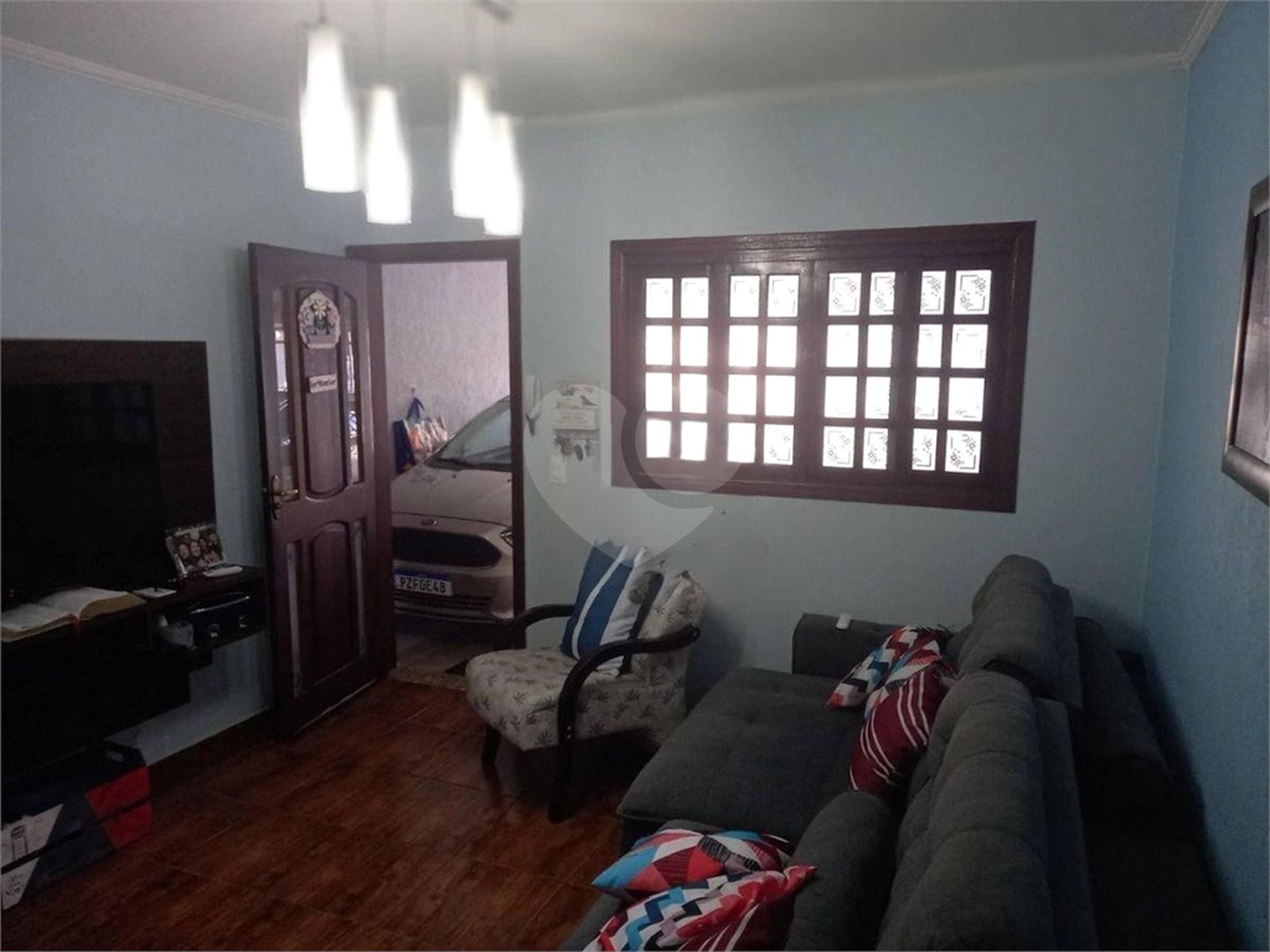 Casa à venda com 3 quartos, sendo 1 suíte, em Vila Assis, Sorocaba, SP
