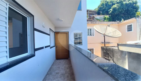 Apartamento à venda com 2 quartos em Vila Aurora (zona Norte), São Paulo, SP