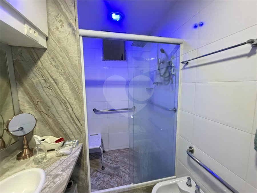 Apartamento à venda com 3 quartos em Botafogo, Rio de Janeiro, RJ