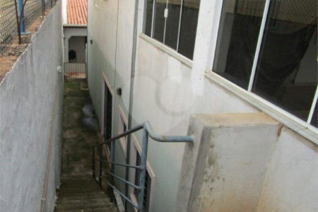 Casa à venda com 2 quartos em Bosque, Vinhedo, SP
