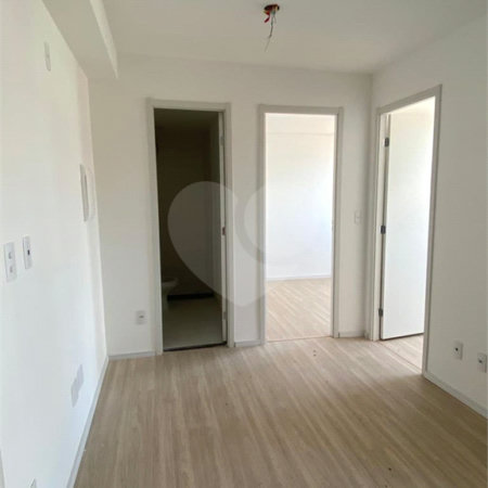 Apartamento à venda com 2 quartos em Vila Monumento, São Paulo, SP
