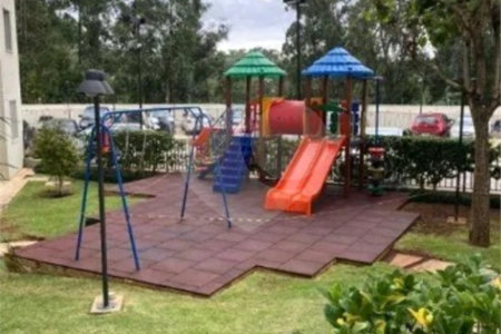 Apartamento à venda com 2 quartos em Jardim Monte Alegre, São Paulo, SP