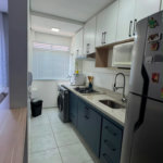 Apartamento de 2 dormitórios- Totalmente Mobiliado em Hortolândia