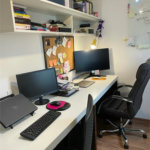 Apartamento à venda com 2 quartos, sendo 1 suíte, em Jardim Londrina, São Paulo, SP