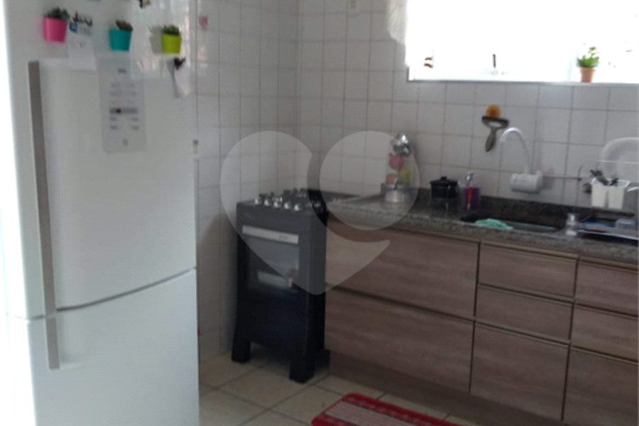 Casa Térrea à venda com 2 quartos, sendo 1 suíte, no Brasilândia, São Paulo, SP
