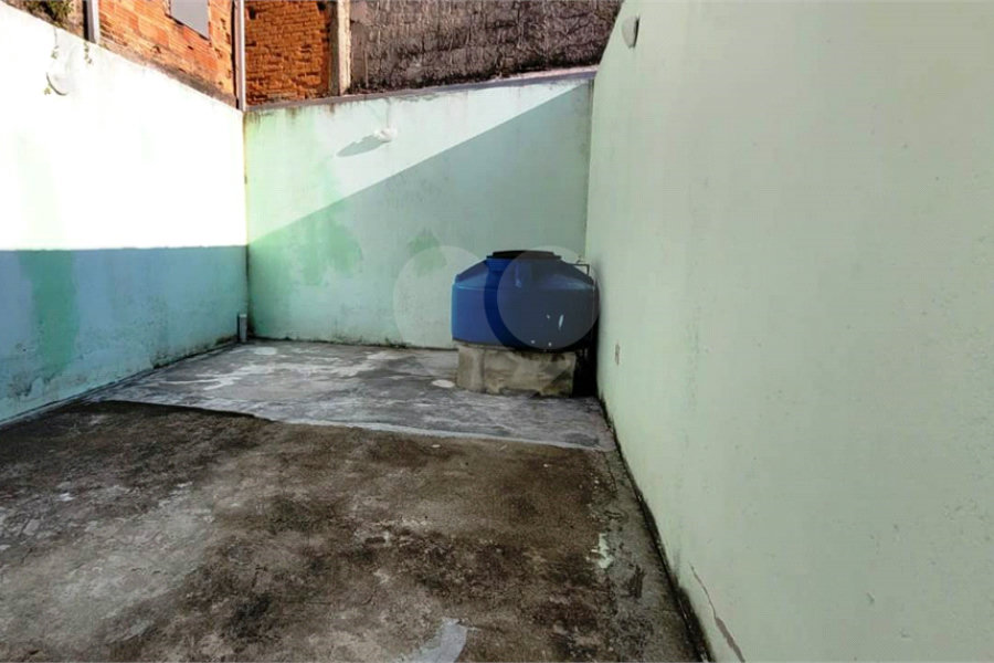 Sobrado à venda com 3 quartos, sendo 1 suíte, em Vila Dom Pedro Ii, São Paulo, SP