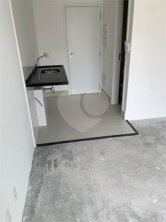 Studio à venda com 1 suíte em Santana, São Paulo, SP