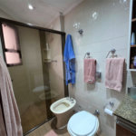 Apartamento à venda com 3 quartos, sendo 1 suíte,  em Santana, São Paulo, SP