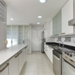 Apartamento à venda com 3 suítes em Alto da Boa Vista, São Paulo, SP