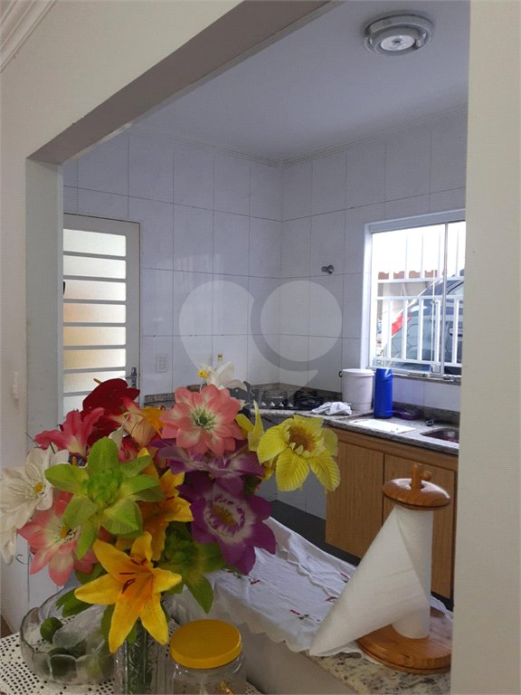 Casa à venda com 3 quartos, sendo 1 suíte, em Horto, São Paulo, SP