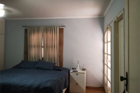 Casa de Vila à venda com 3 suítes em Jardim Londrina, São Paulo, SP