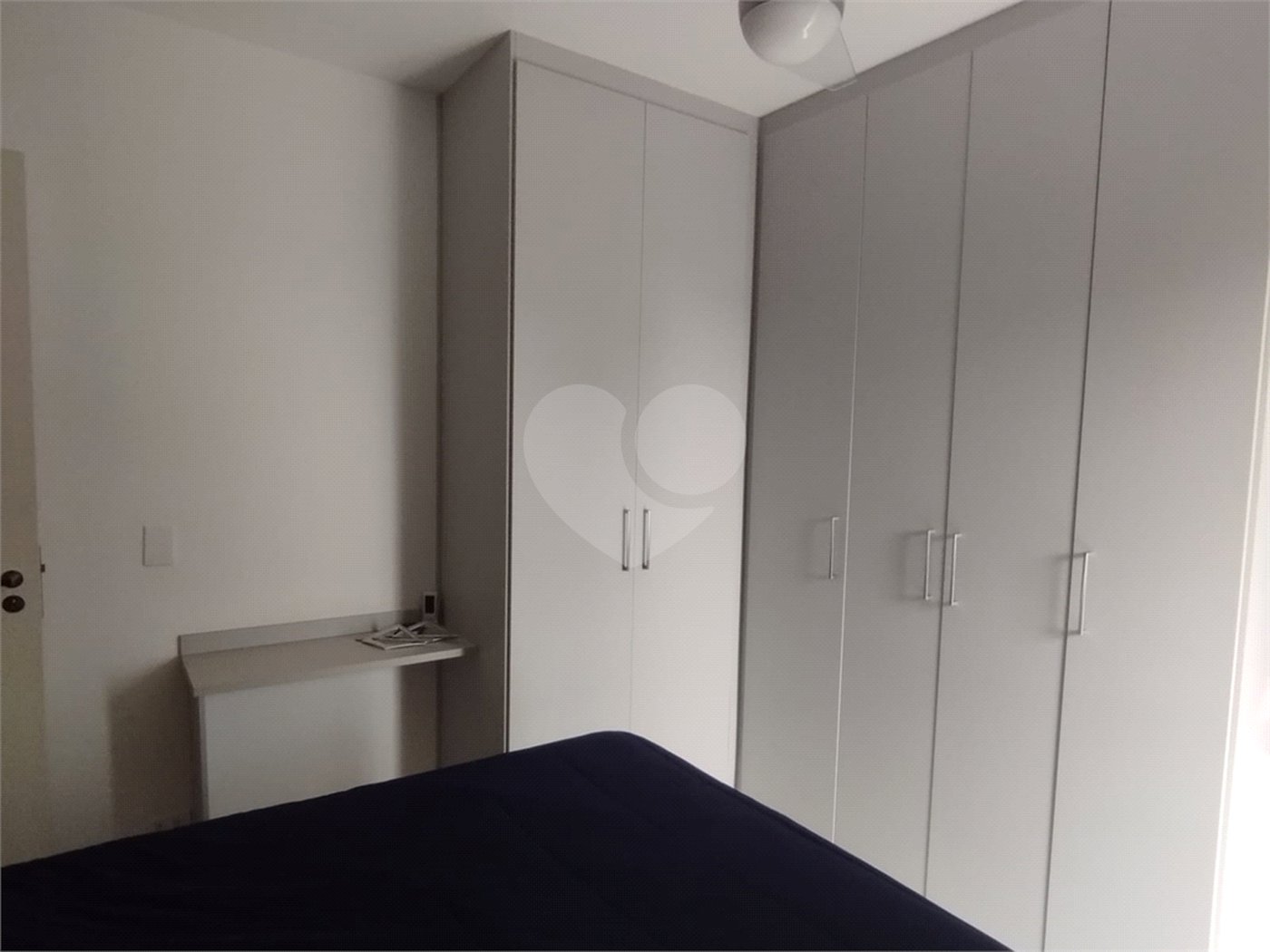 Apartamento à venda com 1 quarto em Vila Clementino, São Paulo, SP