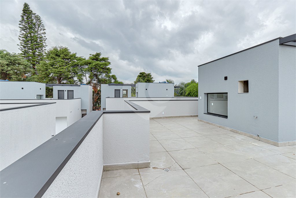 Casa à venda com 4 suítes no condomínio Belvedere Prudência, São Paulo - SP