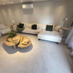 Apartamento Residencial à venda, Gonzaga, Santos - AP0849.