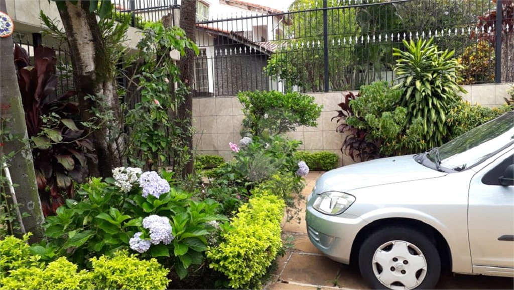 Sobrado à venda com 4 quartos, sendo 1 suíte, em Ipiranga, São Paulo, SP