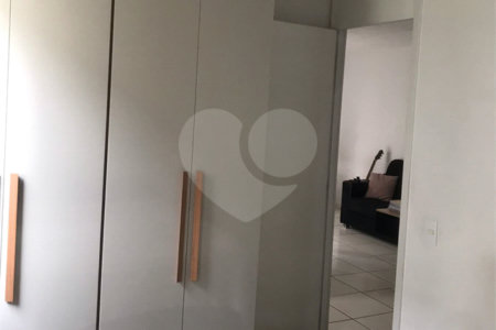 Apartamento à venda com 2 quartos em Campo Grande, Rio de Janeiro, RJ