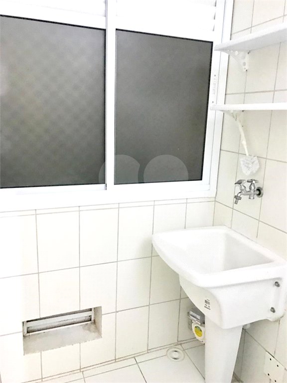 Apartamento à venda com 3 quartos em Jaguaré, São Paulo, SP