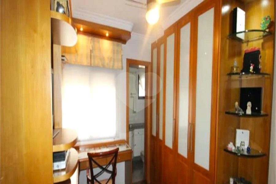 Apartamento à venda com 3 suítes em Santana, São Paulo, SP