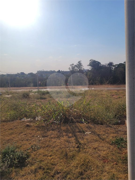 Terreno à venda no condomínio Villa Trivento, Indaiatuba - SP