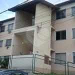 Apartamento à venda com 2 quartos em Campo Grande, Rio de Janeiro, RJ