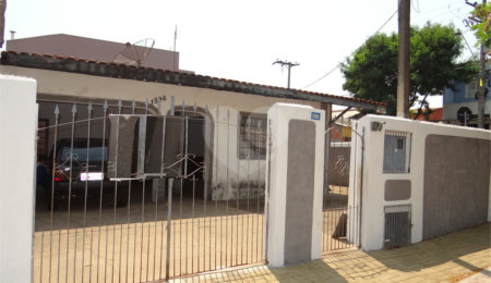 Casa Térrea à venda com 1 suíte em Jardim Morada do Sol, Indaiatuba, SP