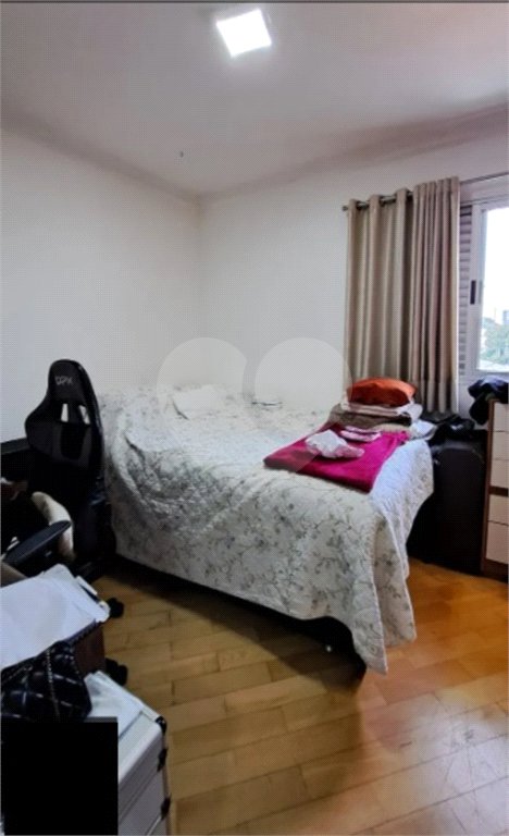 Apartamento à venda com 3 quartos, sendo 1 suíte,  em Vila Gomes Cardim, São Paulo, SP