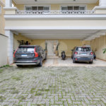 Casa à venda com 4 suítes no condomínio Ville Bosqueé, São Paulo - SP