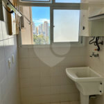 Apartamento à venda com 2 quartos, sendo 1 suíte, em Vila Andrade, São Paulo, SP