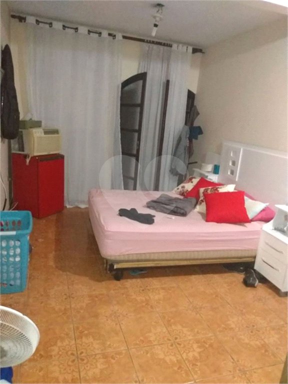 Casa à venda com 1 suíte em Parque Edu Chaves, São Paulo, SP