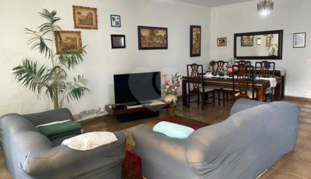 Casa Térrea à venda com 3 quartos em Casa Verde, São Paulo, SP