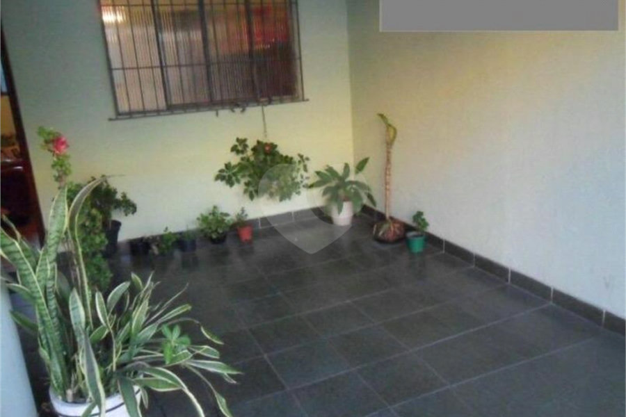 Casa à venda com 4 quartos, sendo 1 suíte, em Vila Maria, São Paulo, SP