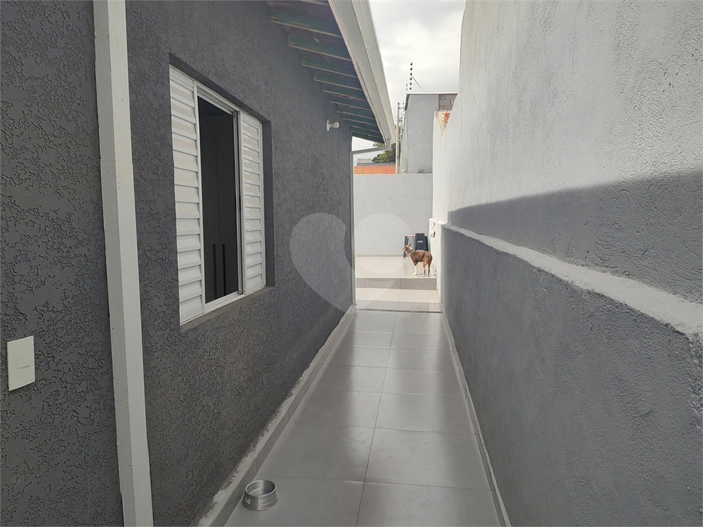 Casa Térrea à venda com 2 quartos, sendo 1 suíte,  em Atibaia Jardim, Atibaia, SP