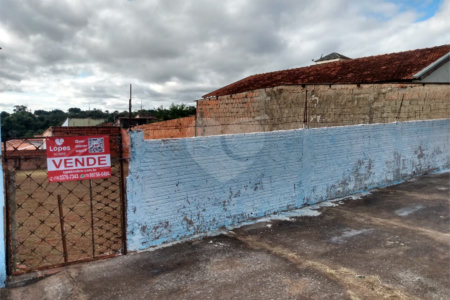 Terreno à venda em Vila Nova Itapetininga, Itapetininga, SP