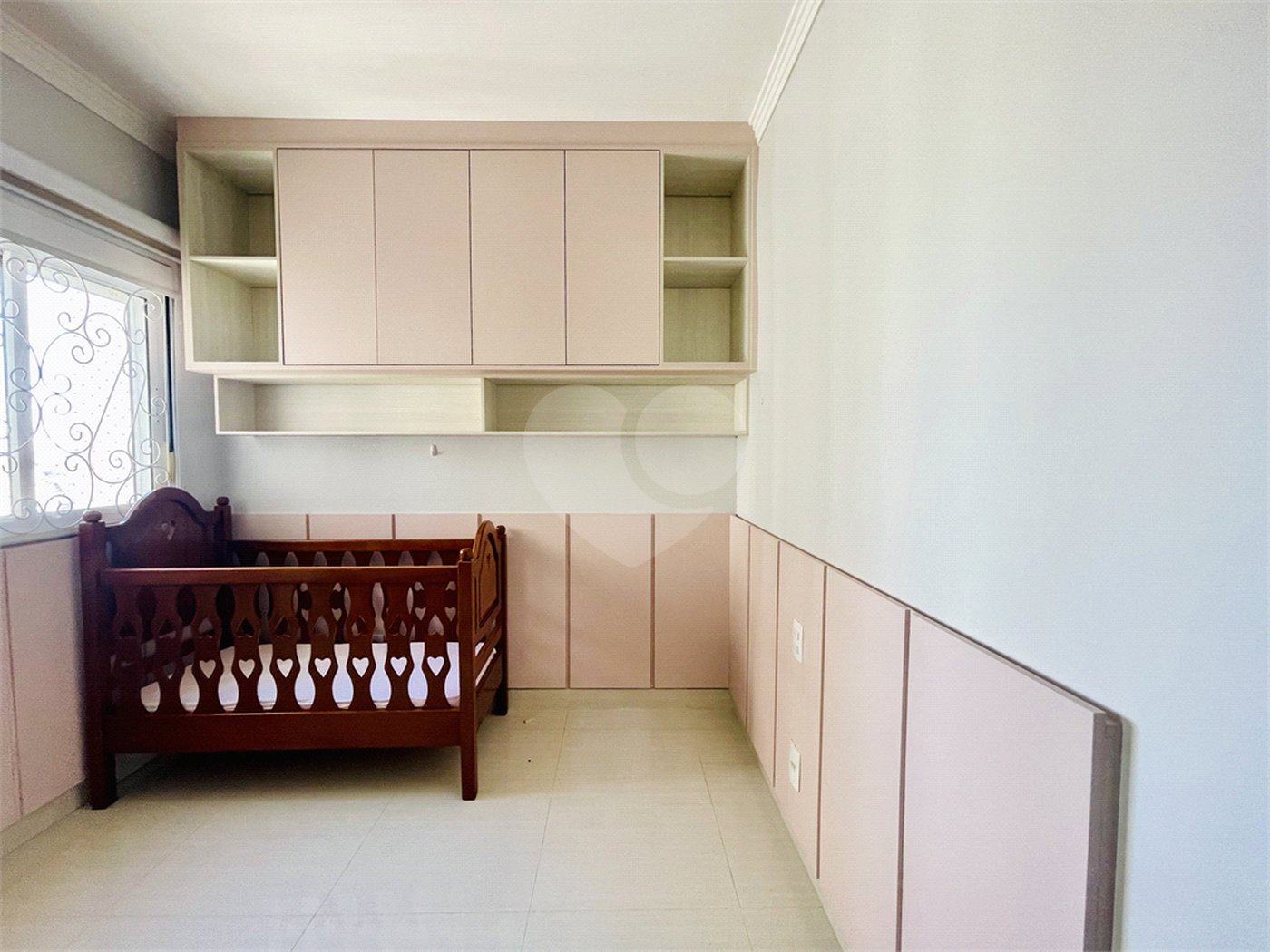 Apartamento à venda com 3 suítes no Centro, São Bernardo do Campo, SP