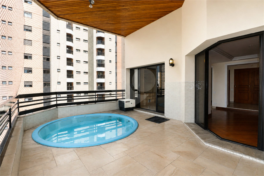 Apartamento à venda ou para alugar com 4 suítes em Santana, São Paulo, SP