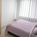 Apartamento à venda com 3 quartos, sendo 1 suíte, em Vila Sfeir, Indaiatuba, SP