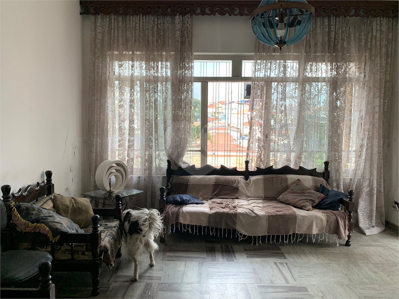 Sobrado à venda com 3 quartos em Vila Gustavo, São Paulo, SP