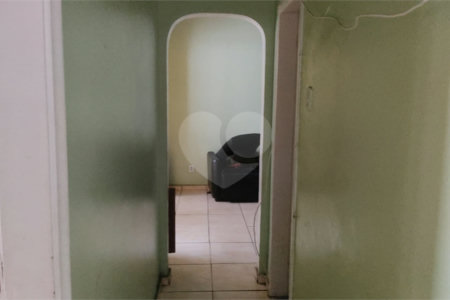 Apartamento à venda com 2 quartos em Catumbi, Rio de Janeiro, RJ